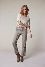 Afbeelding in Gallery-weergave laden, Femmes Du Sud Malou 2 Trouser Sand