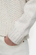 Afbeelding in Gallery-weergave laden, Closed Mock Neck Longsleeve English Rose C96306-94M-M8