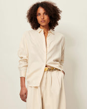 Afbeelding in Gallery-weergave laden, Sessùn 22110002 LADY D Wide shirt - more color options