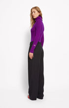 Afbeelding in Gallery-weergave laden, Roseanna OSCAR PANTS Charcoal