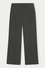 Afbeelding in Gallery-weergave laden, Herskind Jack Low Waist Pants - Dark Grey