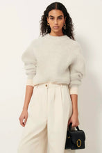 Afbeelding in Gallery-weergave laden, SESSÙN Sweater Odense Milkygres