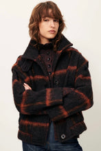 Afbeelding in Gallery-weergave laden, Sessùn Paolino Jacket Navyrust