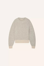 Afbeelding in Gallery-weergave laden, SESSÙN Sweater Odense Milkygres
