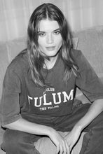 Afbeelding in Gallery-weergave laden, Raiine Ripa Tshirt Vintage Grey