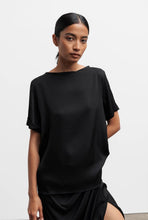 Afbeelding in Gallery-weergave laden, Ahlvar Gallery Lola Tee Black