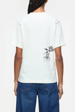Afbeelding in Gallery-weergave laden, Closed Printed T-shirt Ivory C95269-44H-PR 218