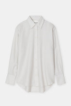 Afbeelding in Gallery-weergave laden, Closed Classy Long Cuff Blouse Shortbread Beige C94994-23M-22