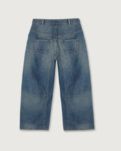 Afbeelding in Gallery-weergave laden, Denham 02-26-07-11-517 15 - MID BLUE CARGO HISAKO