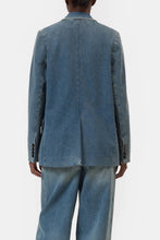 Afbeelding in Gallery-weergave laden, Closed Fitted Doublebreasted Blazer C97884-18Q-3W MBL