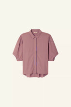Afbeelding in Gallery-weergave laden, Sessùn FLORENTINA Balloon sleeves shirt