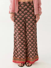 Afbeelding in Gallery-weergave laden, Maison Hotel LOTUS HUGO PANT MONDRIAN