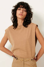 Afbeelding in Gallery-weergave laden, SESSÙN T-shirt Orlando Alpaga