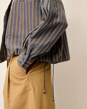 Afbeelding in Gallery-weergave laden, Sessùn Blouse Cadaques Rivage