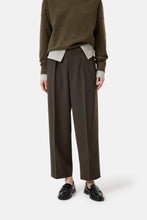 Afbeelding in Gallery-weergave laden, Closed Ruthy 694 Marsh green C21291-55K-22 Length: 32