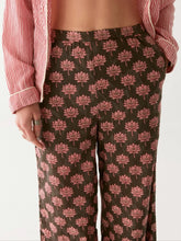 Afbeelding in Gallery-weergave laden, Maison Hotel LOTUS HUGO PANT MONDRIAN