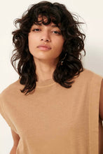 Afbeelding in Gallery-weergave laden, SESSÙN T-shirt Orlando Alpaga