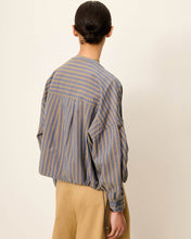 Afbeelding in Gallery-weergave laden, Sessùn Blouse Cadaques Rivage