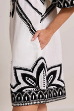 Afbeelding in Gallery-weergave laden, Scarlett Poppies HILDELINA DRESS Antique White