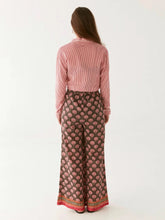 Afbeelding in Gallery-weergave laden, Maison Hotel LOTUS HUGO PANT MONDRIAN