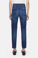 Afbeelding in Gallery-weergave laden, Closed Pedal Pusher Dark Blue C22002-04Q-2B DBL