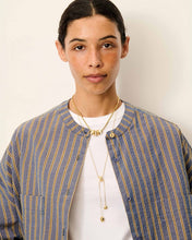 Afbeelding in Gallery-weergave laden, Sessùn Blouse Cadaques Rivage