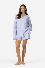 Afbeelding in Gallery-weergave laden, Ibana Talya | 302530088 Blu Banda