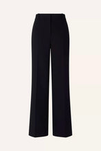 Afbeelding in Gallery-weergave laden, Sessùn Tancrede Black Pants
