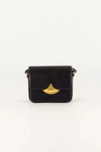 Afbeelding in Gallery-weergave laden, SESSÙN Diviluz Mimo Black Bag