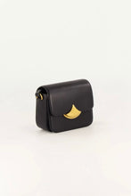 Afbeelding in Gallery-weergave laden, SESSÙN Diviluz Mimo Black Bag