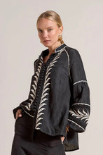 Afbeelding in Gallery-weergave laden, Scarlett Poppies PALLAZZIO SHIRT - more colors