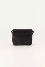 Afbeelding in Gallery-weergave laden, SESSÙN Diviluz Mimo Black Bag