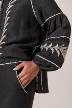 Afbeelding in Gallery-weergave laden, Scarlett Poppies PALM NIRVANA TROUSERS