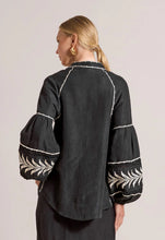 Afbeelding in Gallery-weergave laden, Scarlett Poppies PALLAZZIO SHIRT - more colors