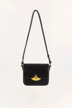 Afbeelding in Gallery-weergave laden, SESSÙN Diviluz Mimo Black Bag