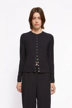 Afbeelding in Gallery-weergave laden, Roseanna TOM TOP Navy W25creptom