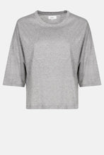 Afbeelding in Gallery-weergave laden, Âme Antwerp Klaxon Wooly T-shirt - more colors