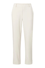 Afbeelding in Gallery-weergave laden, Yaya Pantalon With Elastic Waist 01-301076-408 (Color Options)