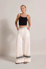 Afbeelding in Gallery-weergave laden, Scarlett Poppies PALM NIRVANA TROUSERS