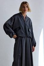 Afbeelding in Gallery-weergave laden, Femmes du Sud Lacy Satin | JK-0017 - more color options