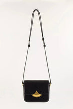 Afbeelding in Gallery-weergave laden, SESSÙN Diviluz Mimo Black Bag