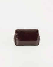 Afbeelding in Gallery-weergave laden, Sessun Diviluz Puffy S Small Chain Bag Browny 24602007