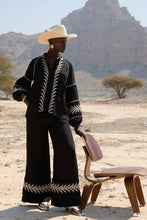 Afbeelding in Gallery-weergave laden, Scarlett Poppies PALM NIRVANA TROUSERS