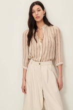 Afbeelding in Gallery-weergave laden, Sessùn Lylee Blouse Whiplumikat