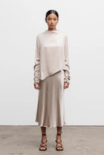 Afbeelding in Gallery-weergave laden, Ahlvar Gallery Faye Blouse Greige