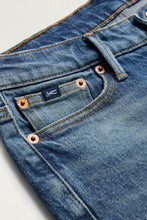 Afbeelding in Gallery-weergave laden, Denham AMI C BREEZE Mid Blue 02-25-07-11-026