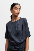 Afbeelding in Gallery-weergave laden, Ahlvar Gallery Zuri Tee Blue Grey