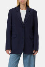 Afbeelding in Gallery-weergave laden, Closed Blazer - Style Name Lola C97148-35P-22 568 Dark Night