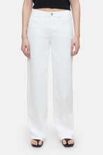 Afbeelding in Gallery-weergave laden, Closed Nikka White C91189-01J-29 200