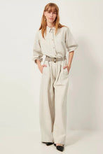 Afbeelding in Gallery-weergave laden, Sessùn RINIM Elastic waisted pants Icy